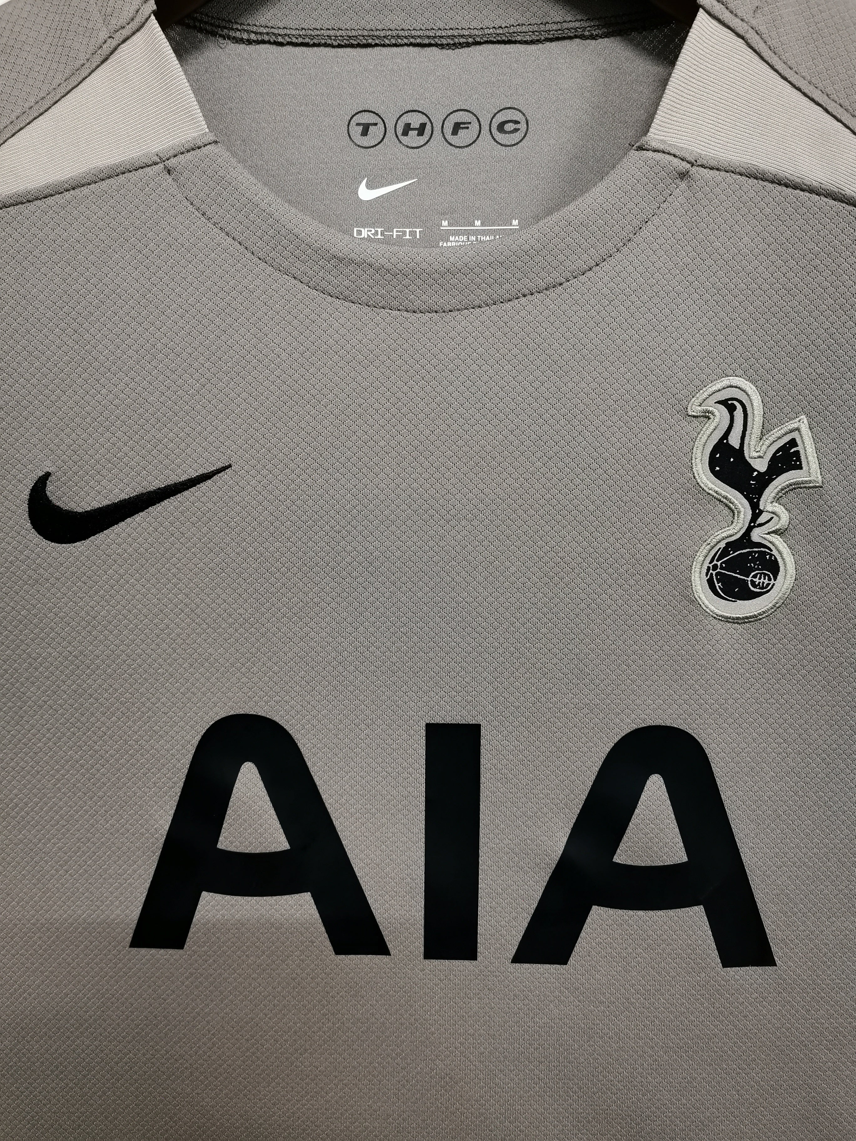 Tottenham Hotspur 2023/2024 Third Football Jersey