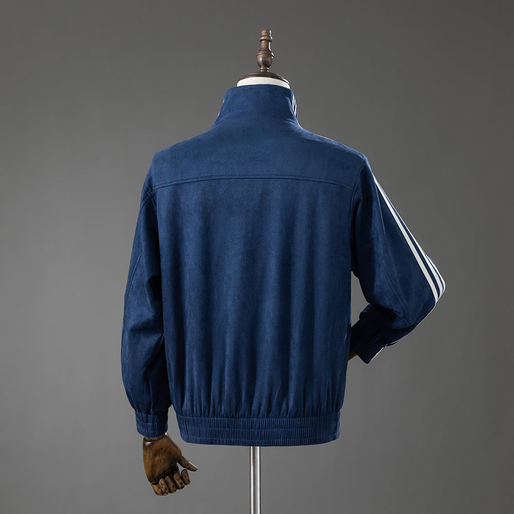 Real Madrid Adidas Button Up Jacket