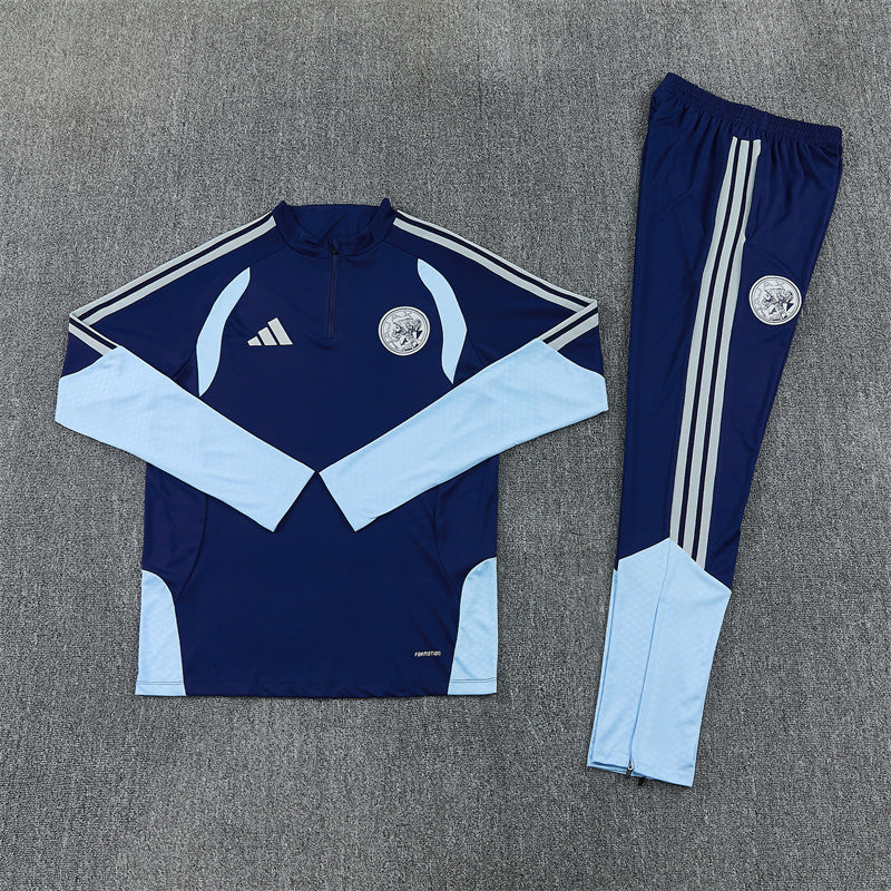 Ajax Dri Fit Tracksuit
