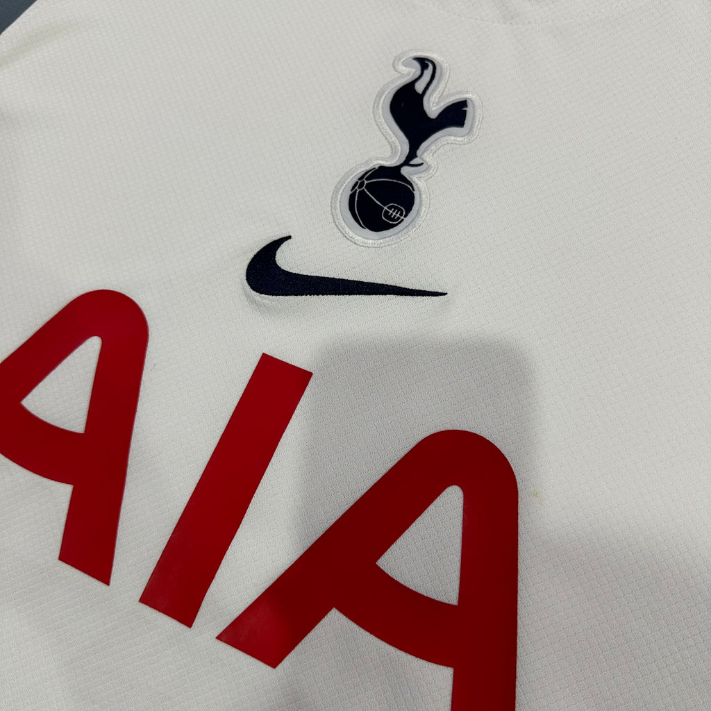Tottenham Hotspur 2025/2026 Home Football Jersey