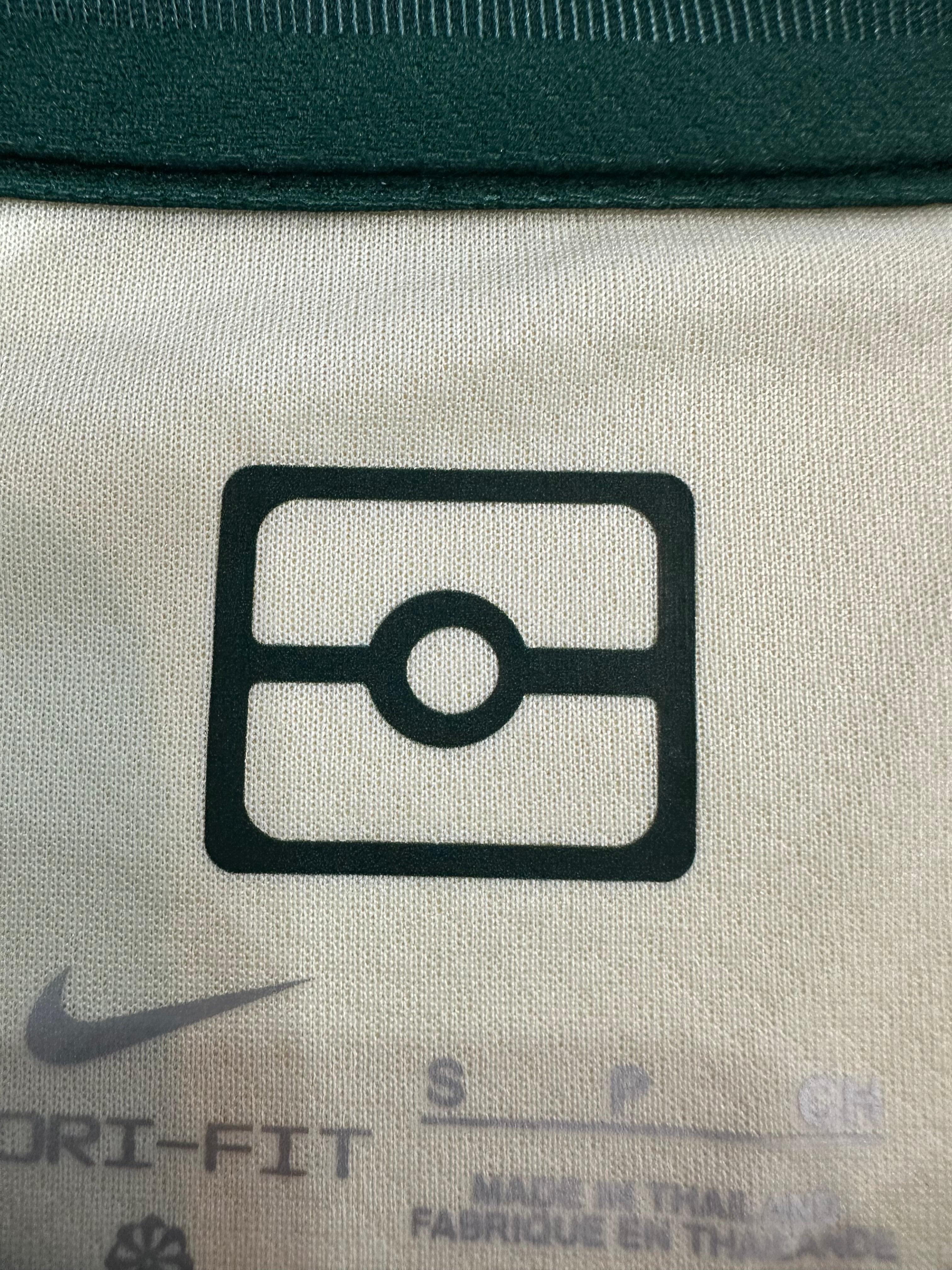 Australia 2025/2026 Home Football Jersey