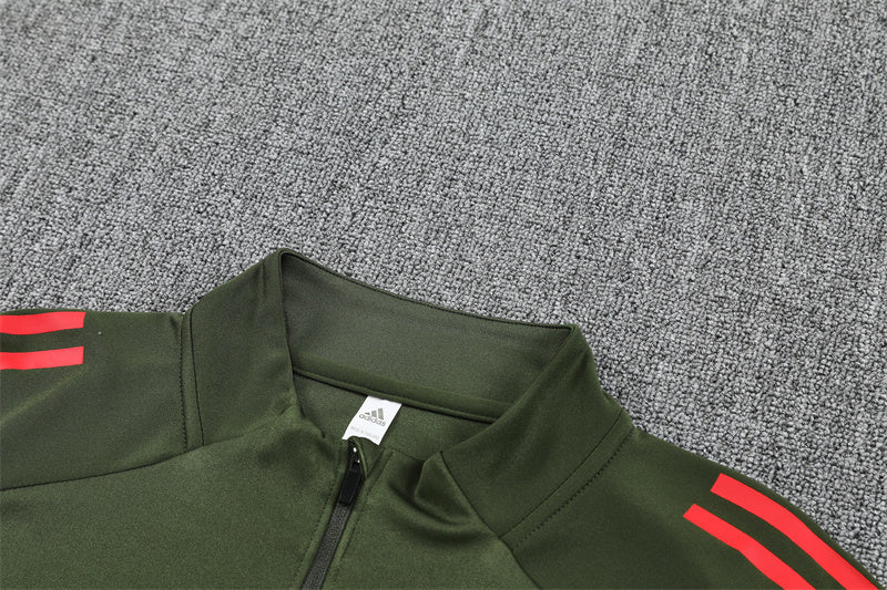 Fc Brayern Munchen 2025/2026 Tracksuit training kit