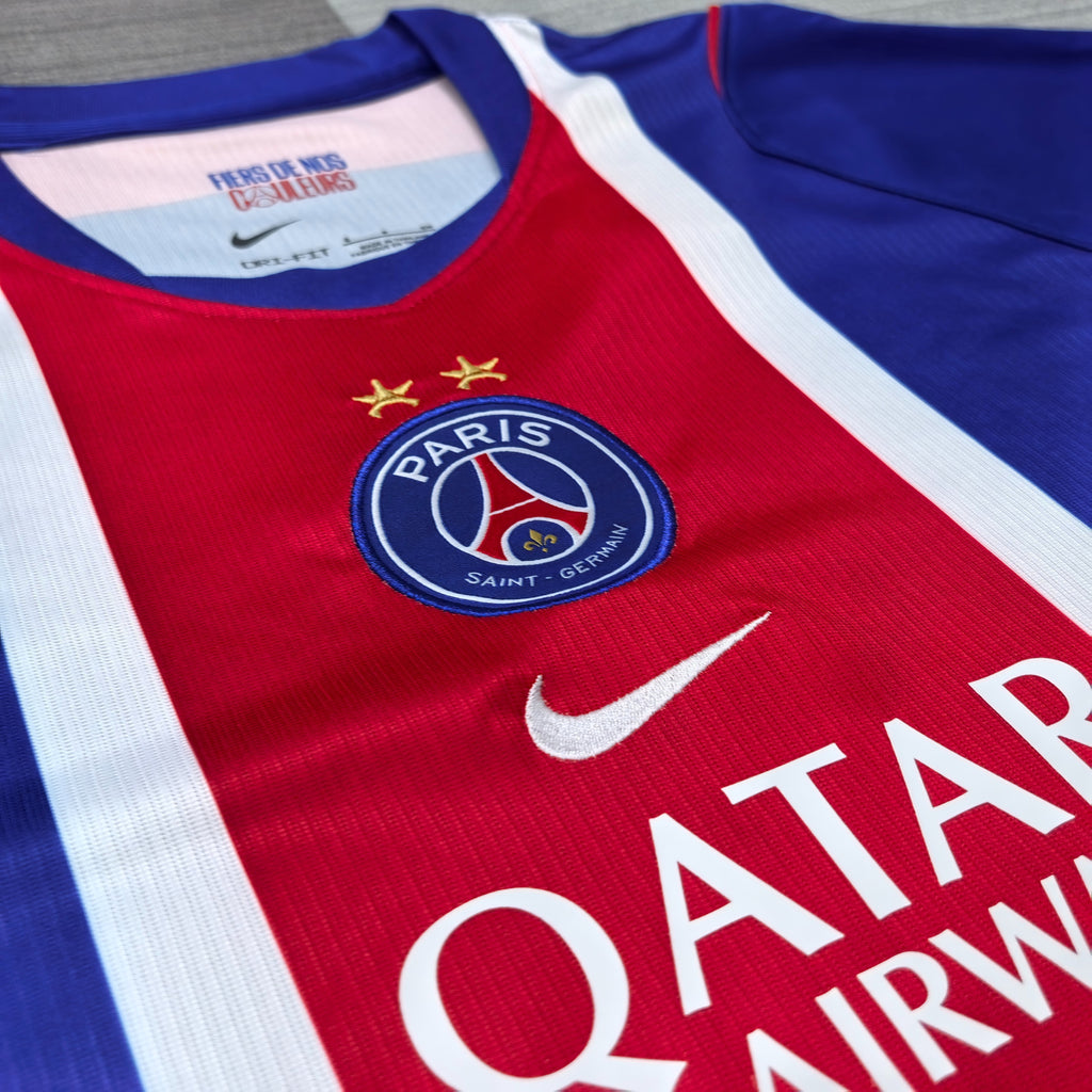 PSG Home Football Shirt 26/27
