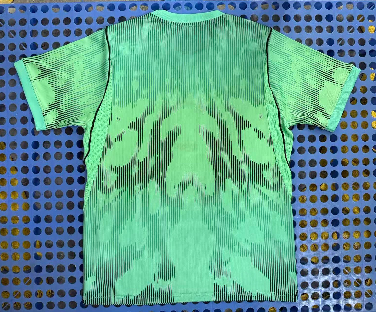 Brazil special edition Jersey 26/27 Season