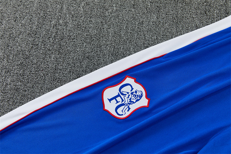 Chelsea Dri Fit Tracksuit
