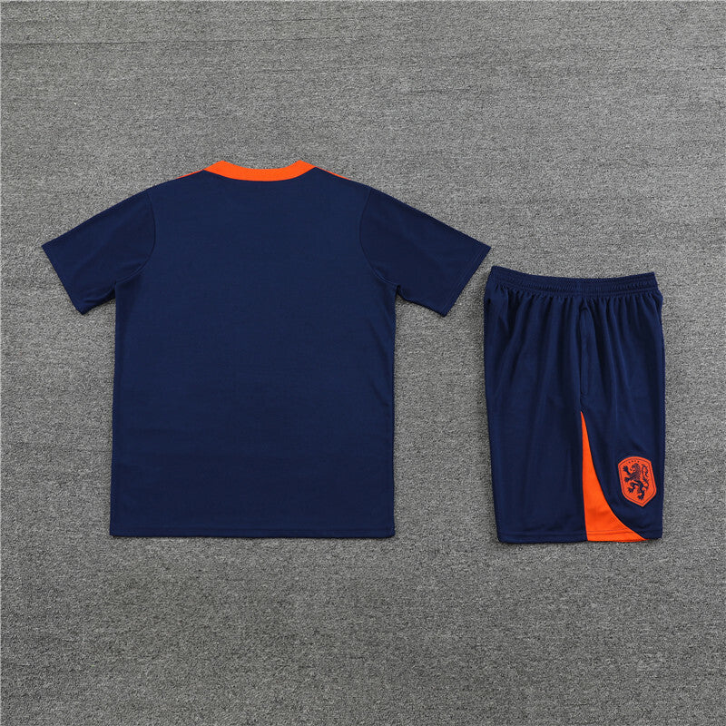 Netherlands National Shorts Set