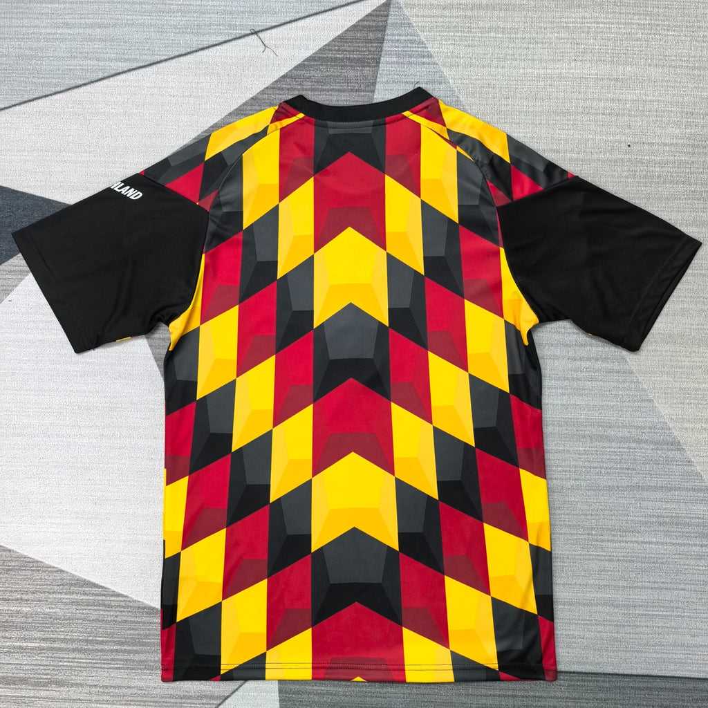 Germany Pre Match Football Shirt 26/27