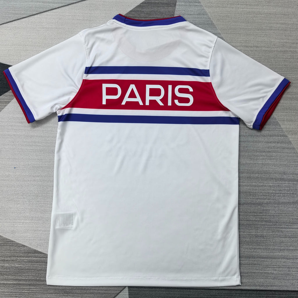 PSG Pre Match Home Football Jersey