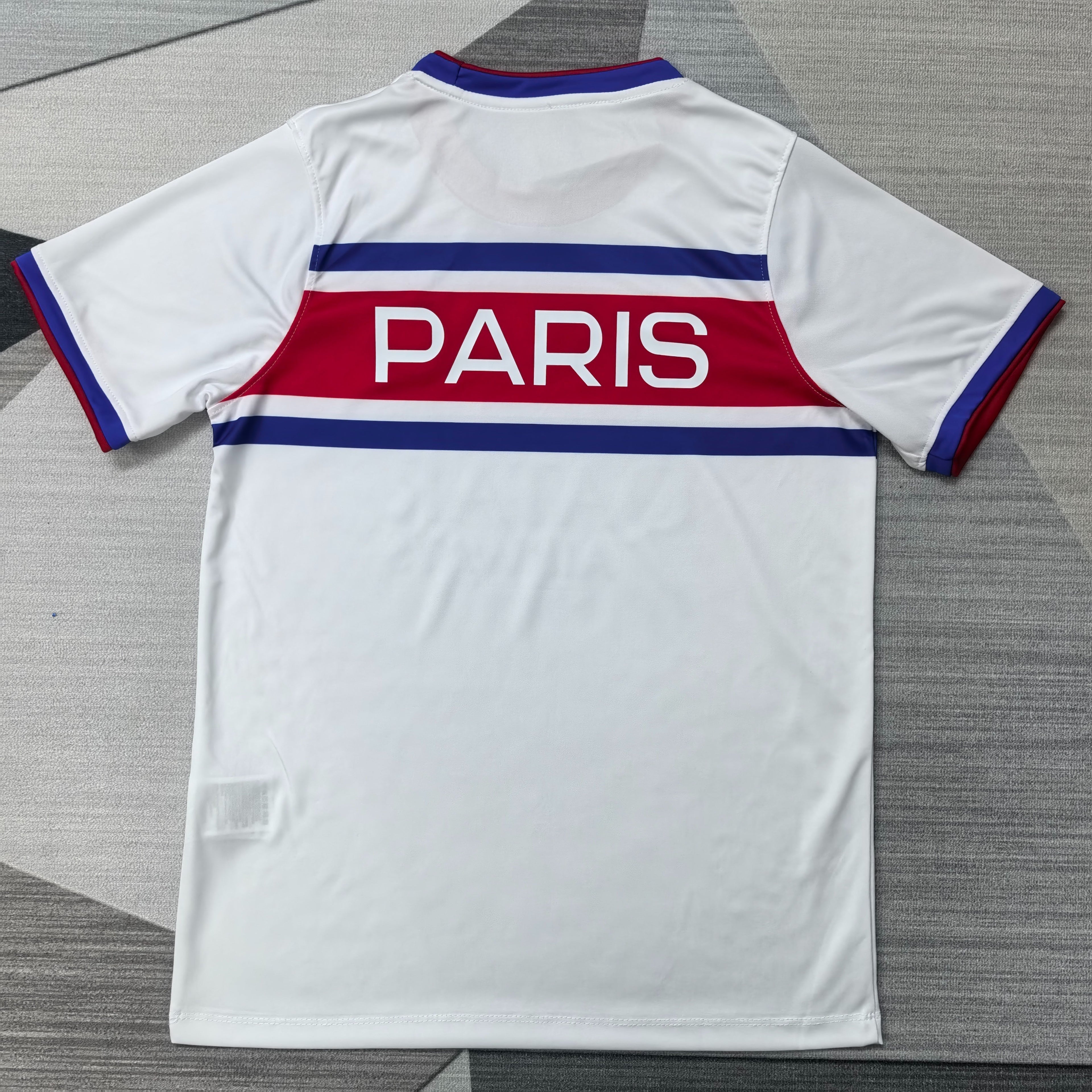 PSG Pre Match Home Football Jersey