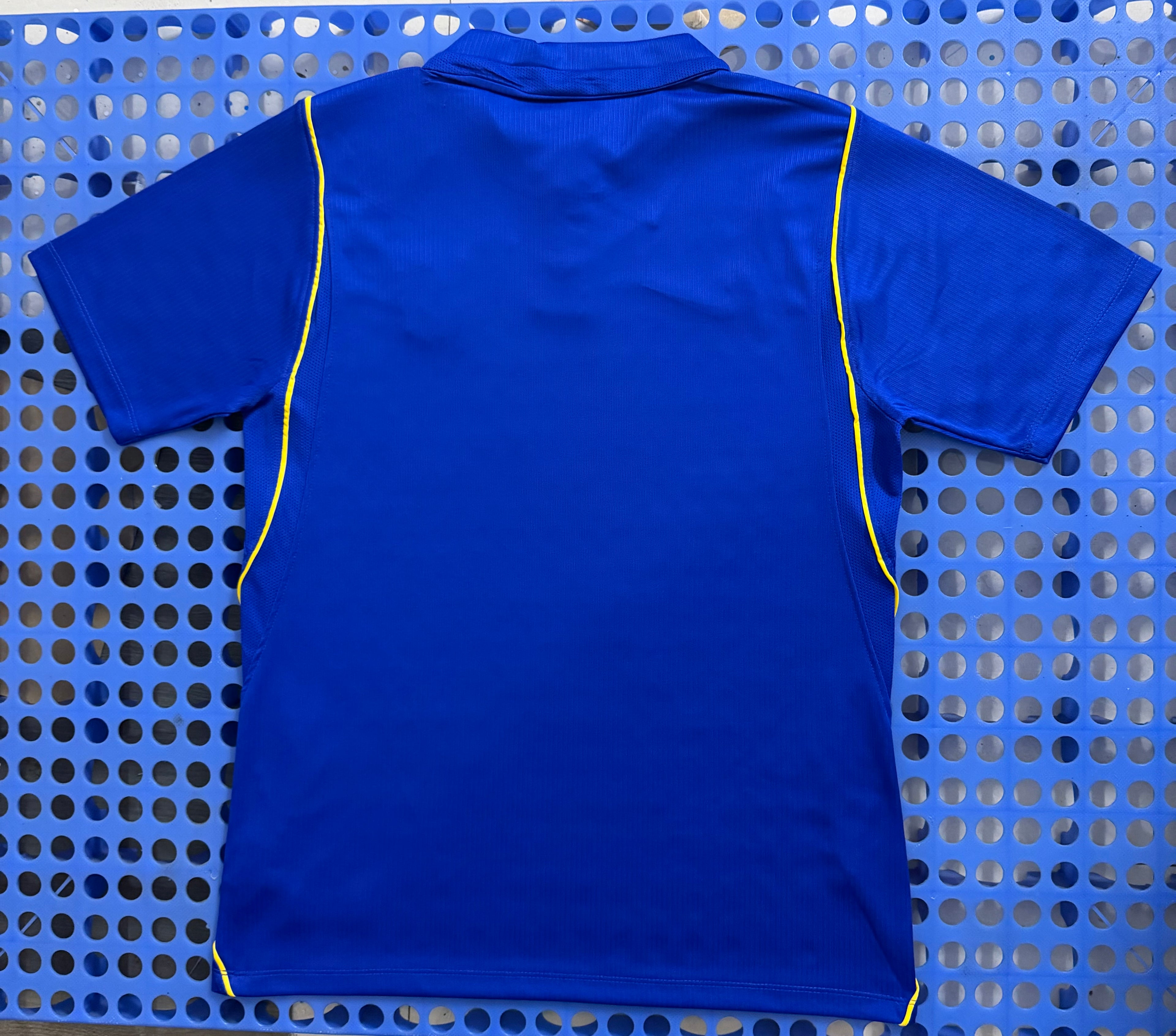Chelsea Home Jersey 26/27 Season