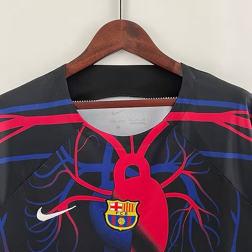 Barcelona X Patta Football Shirt
