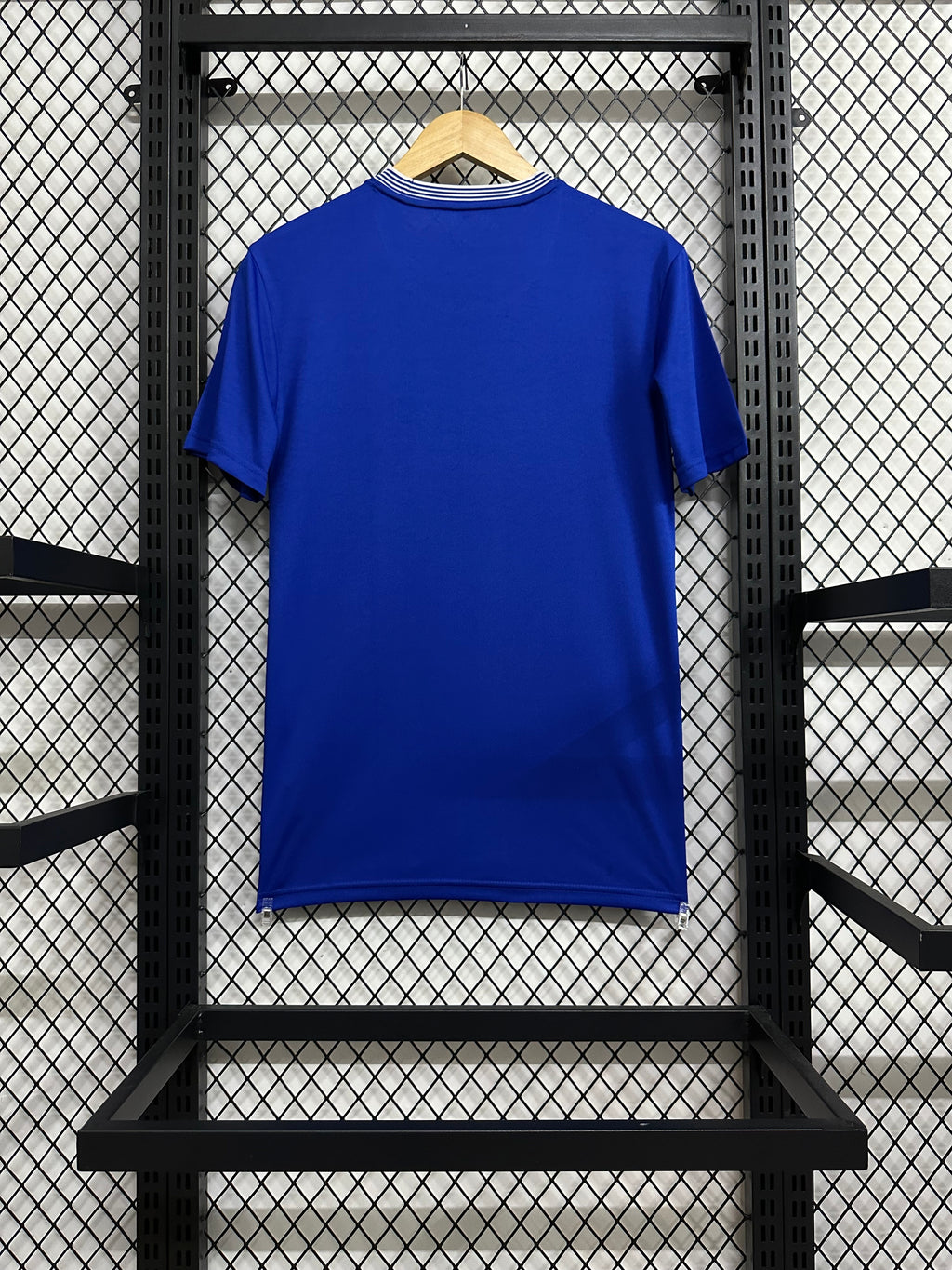 Everton FC 2024/2025 Home Football Shirt