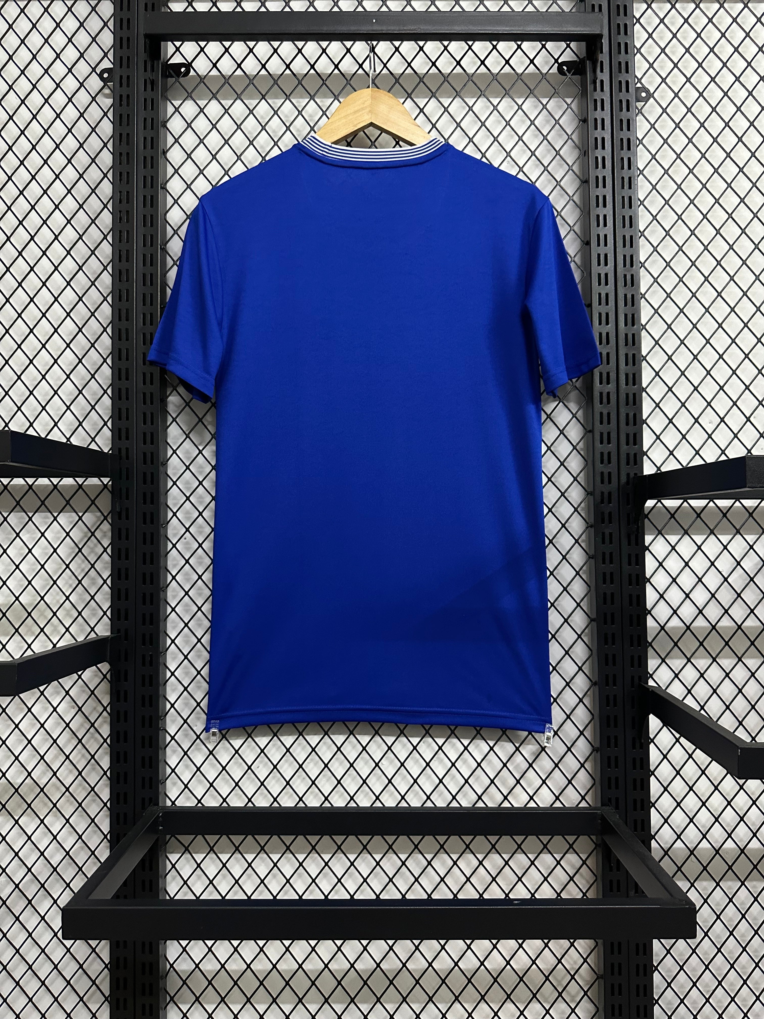 Everton FC 2024/2025 Home Football Shirt