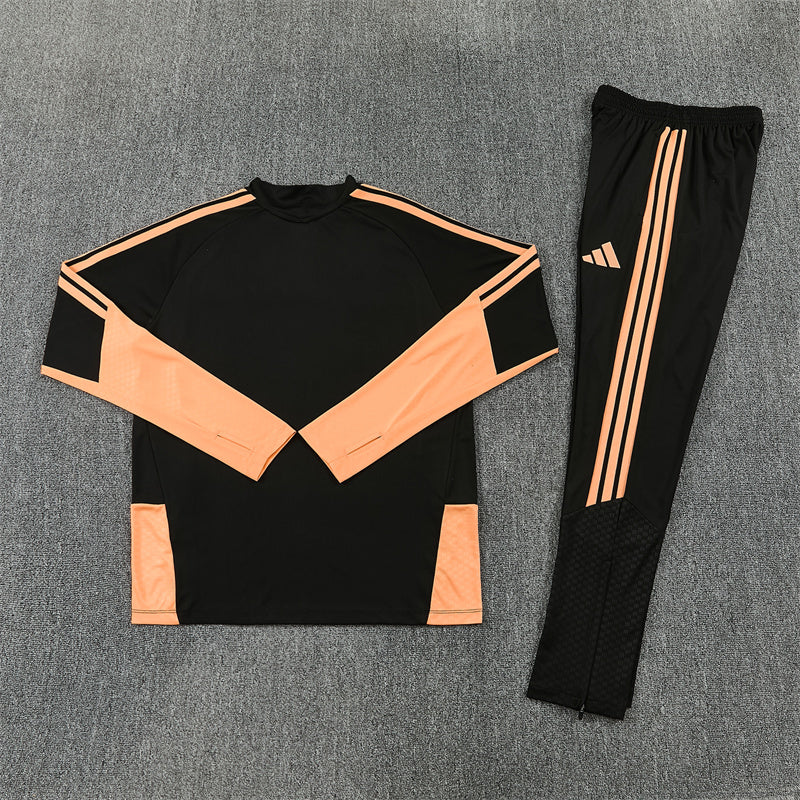 Arsenal Dri Fit Tracksuit