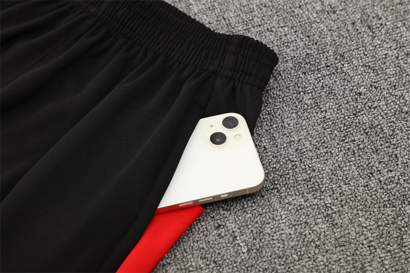 Portugal national 2025/2026 Tracksuit training kit