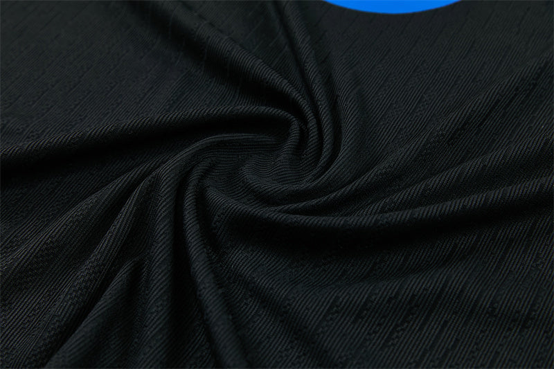 Nike FC Barcelona DRI- FIT Strike Tracksuit training kit