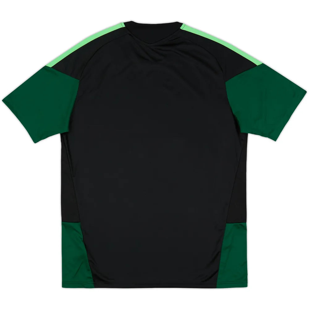 Mexico 2026 World Cup Training Football Jersey