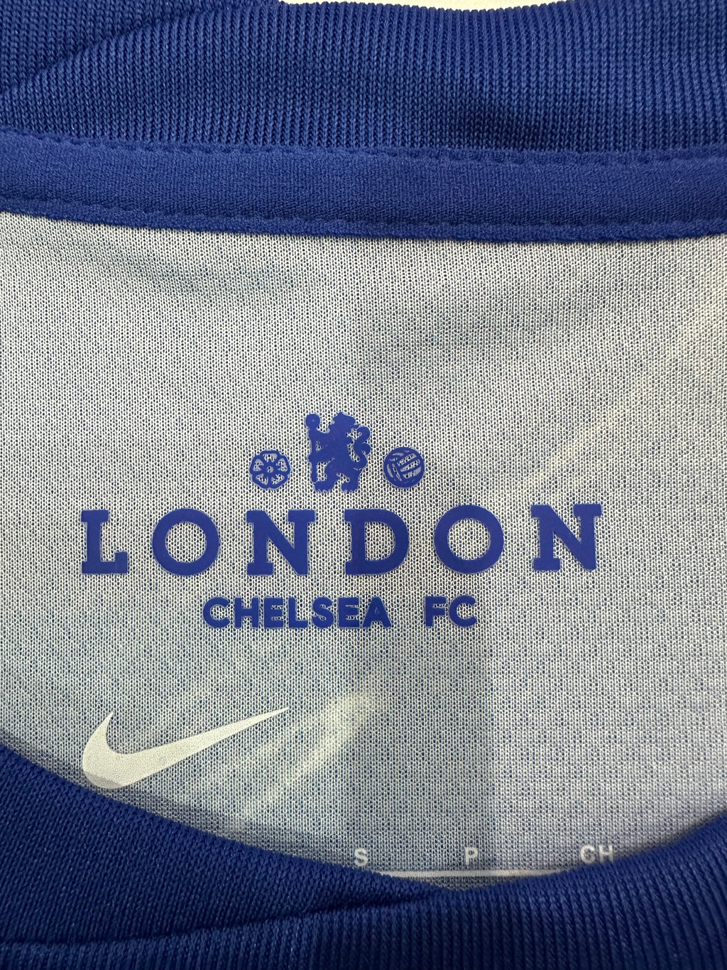 Chelsea 2024/2025 Home Football Jersey