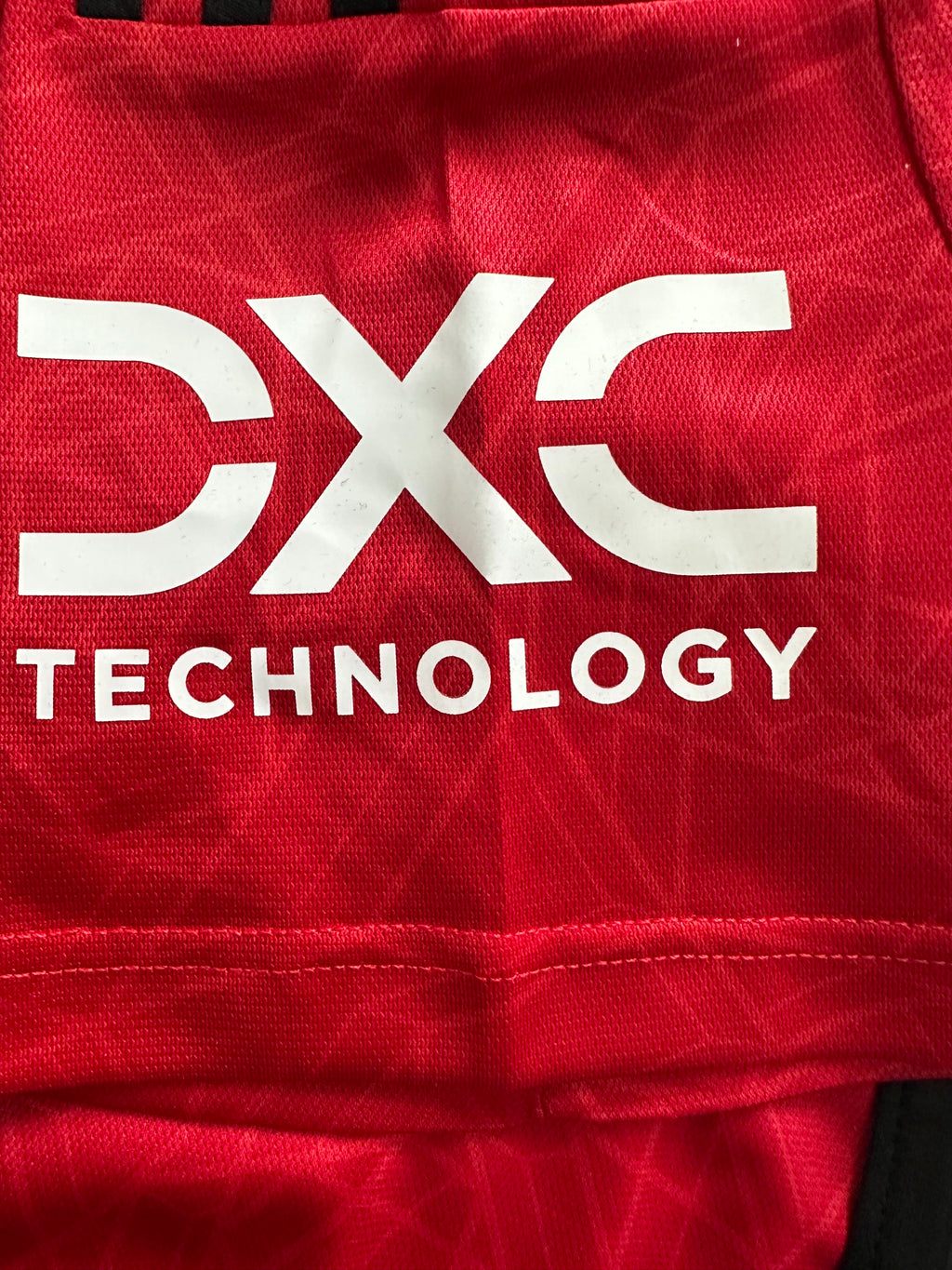 Manchester United 2023/2024 Home Football Jersey