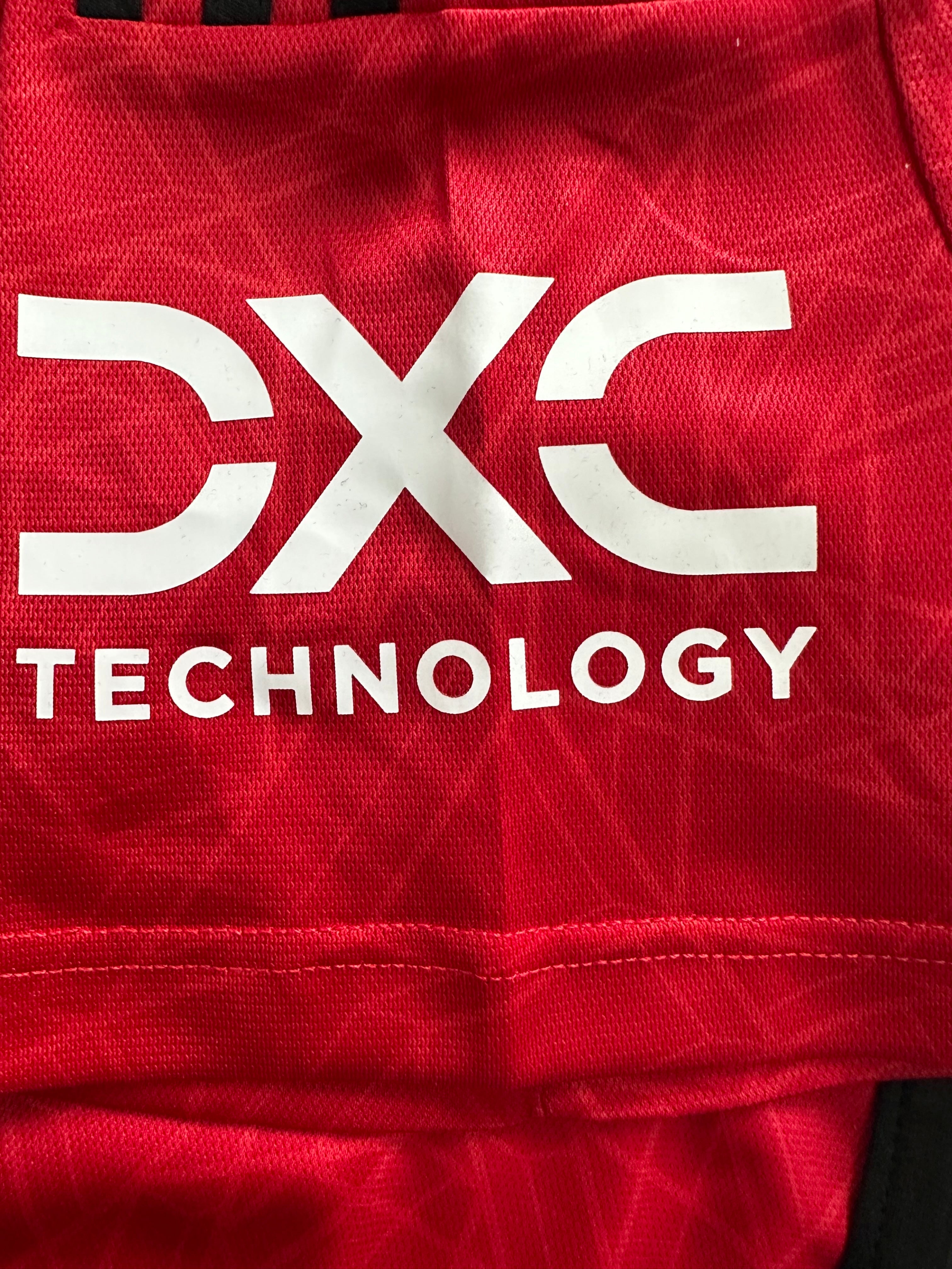 Manchester United 2023/2024 Home Football Jersey
