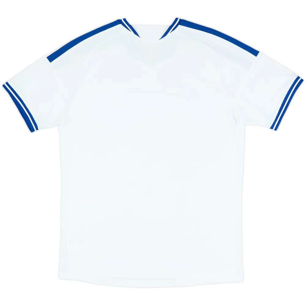 Greece 2026 World Cup Home Football Jersey