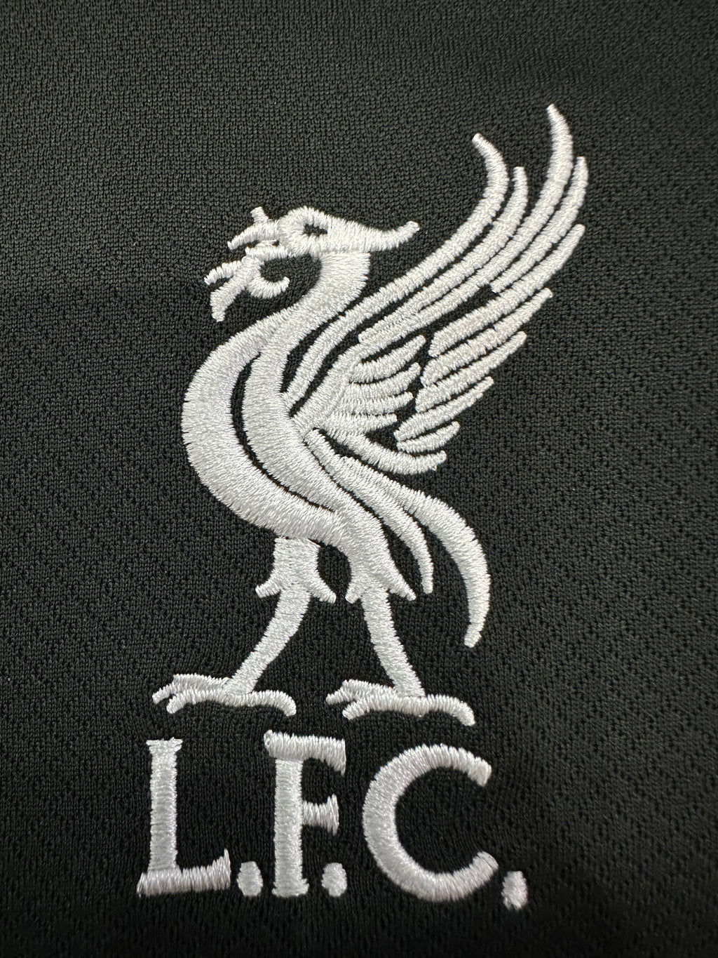 Liverpool FC 2024/2025 Away Football Jersey