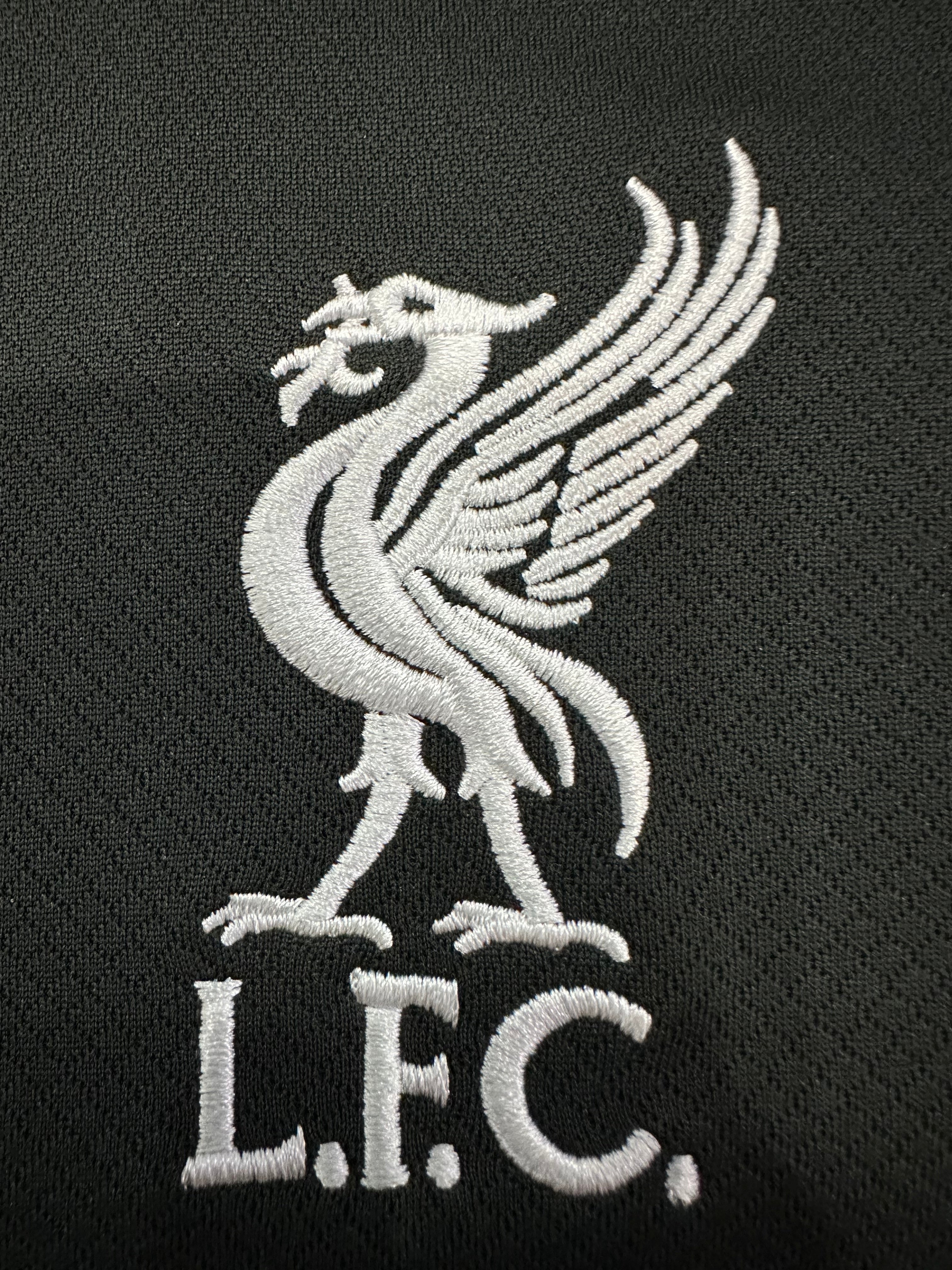 Liverpool FC 2024/2025 Away Football Jersey
