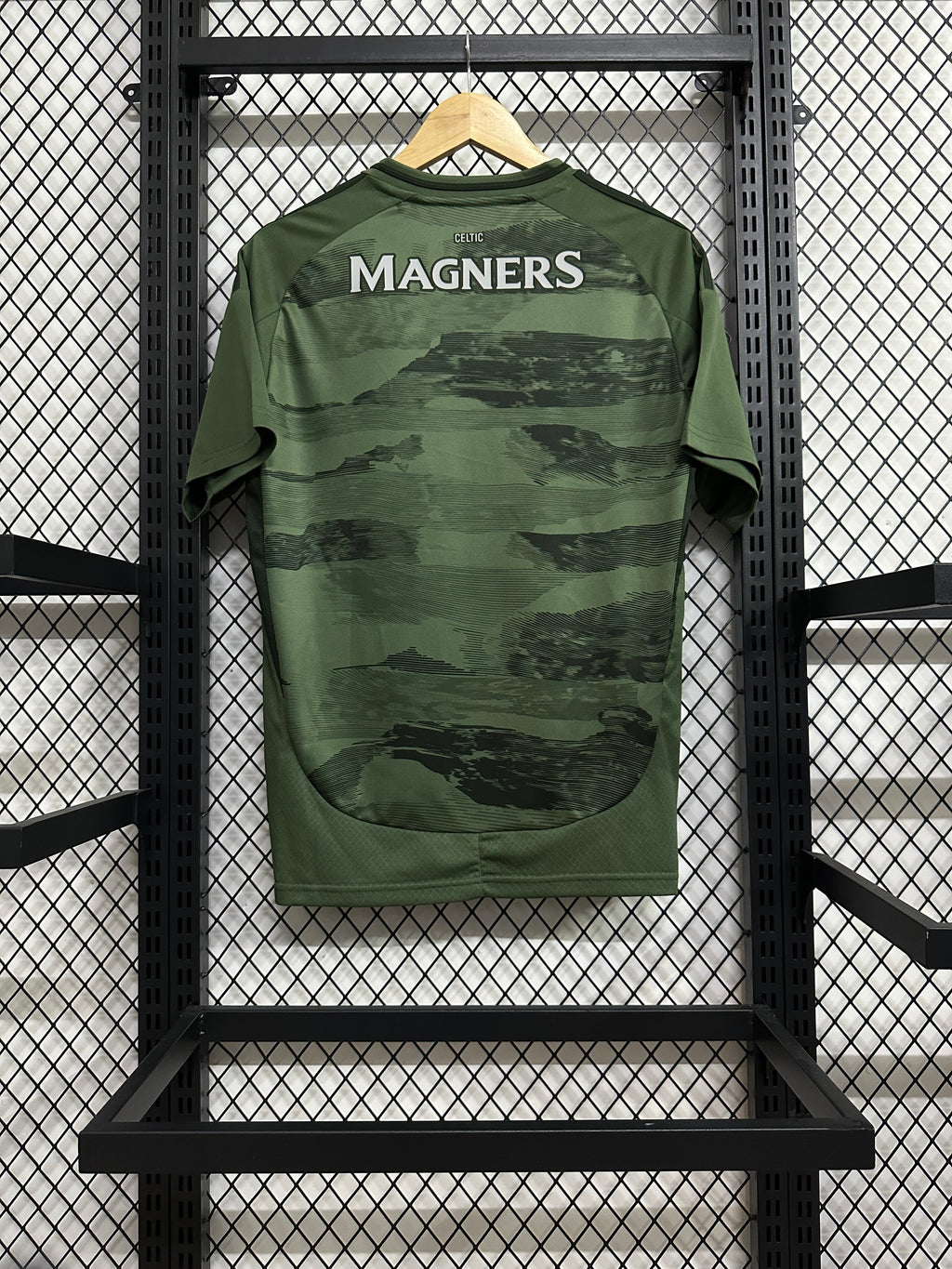 Celtic 2024/2025 Third Football Jersey