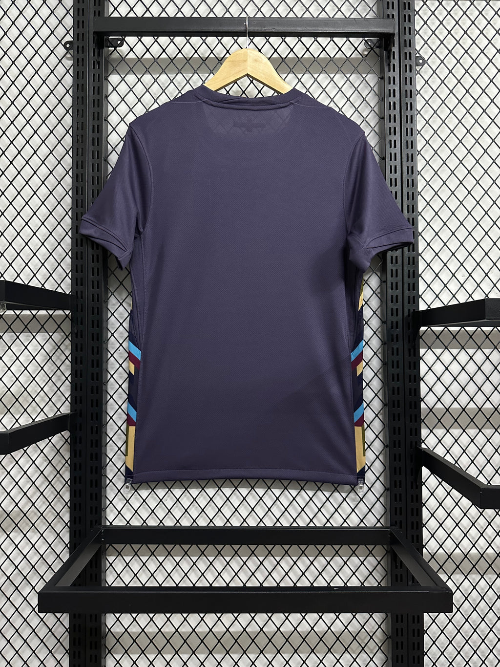England 2024/2025 Away Football Jersey