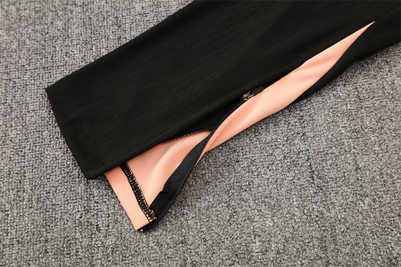 france 2025/2026 Tracksuit training kit