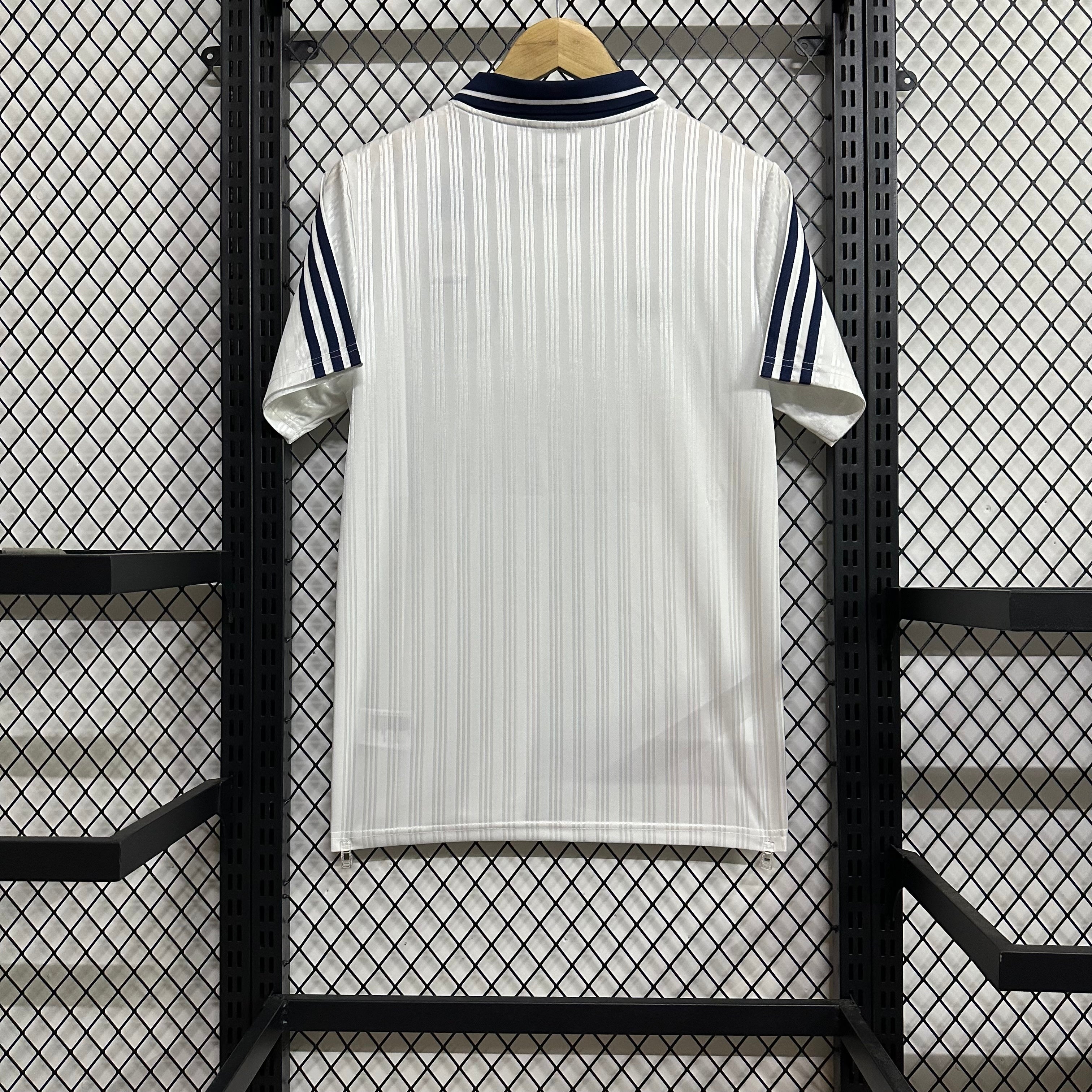 Oasis X Adidas Originals Jersey