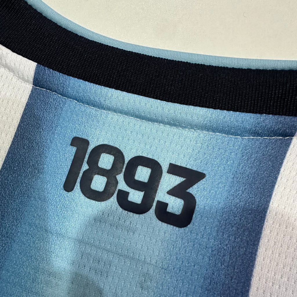 Argentina National World Cup Football Shirt