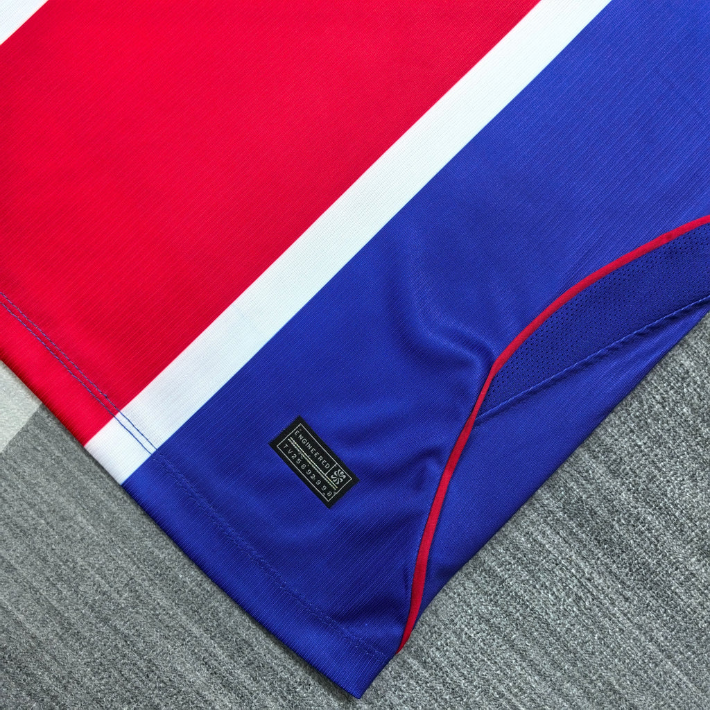 PSG Home Football Shirt 26/27