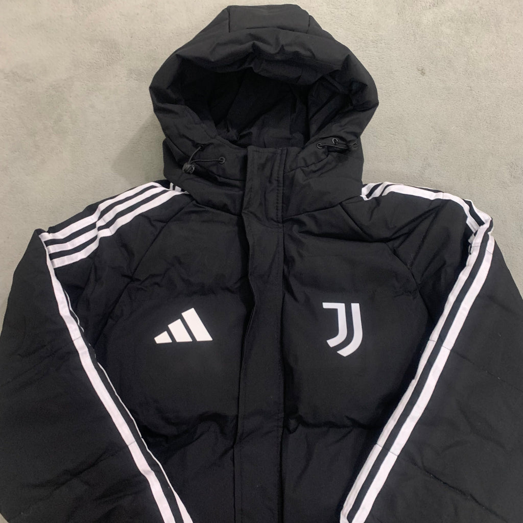 Juventus Puffer Jacket