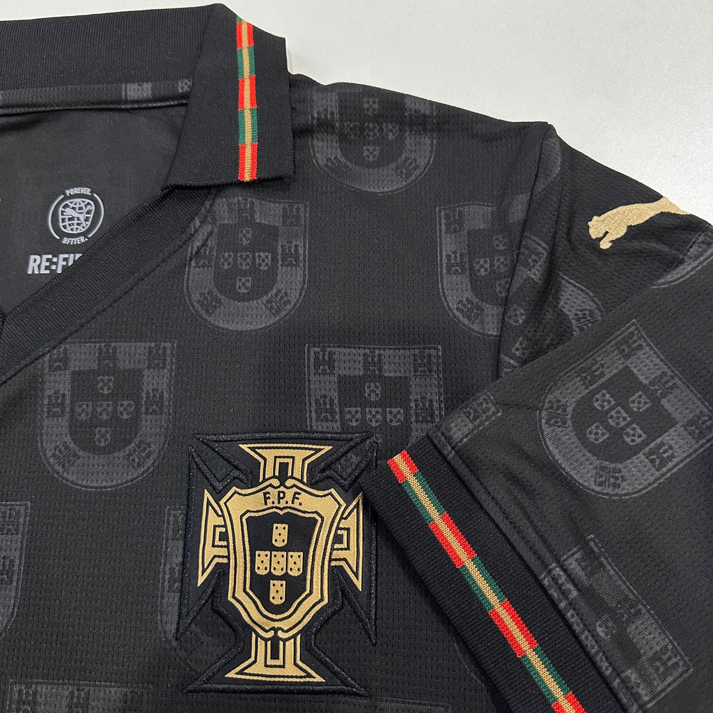 Portugal 2025/2026 Special Edition Football Jersey