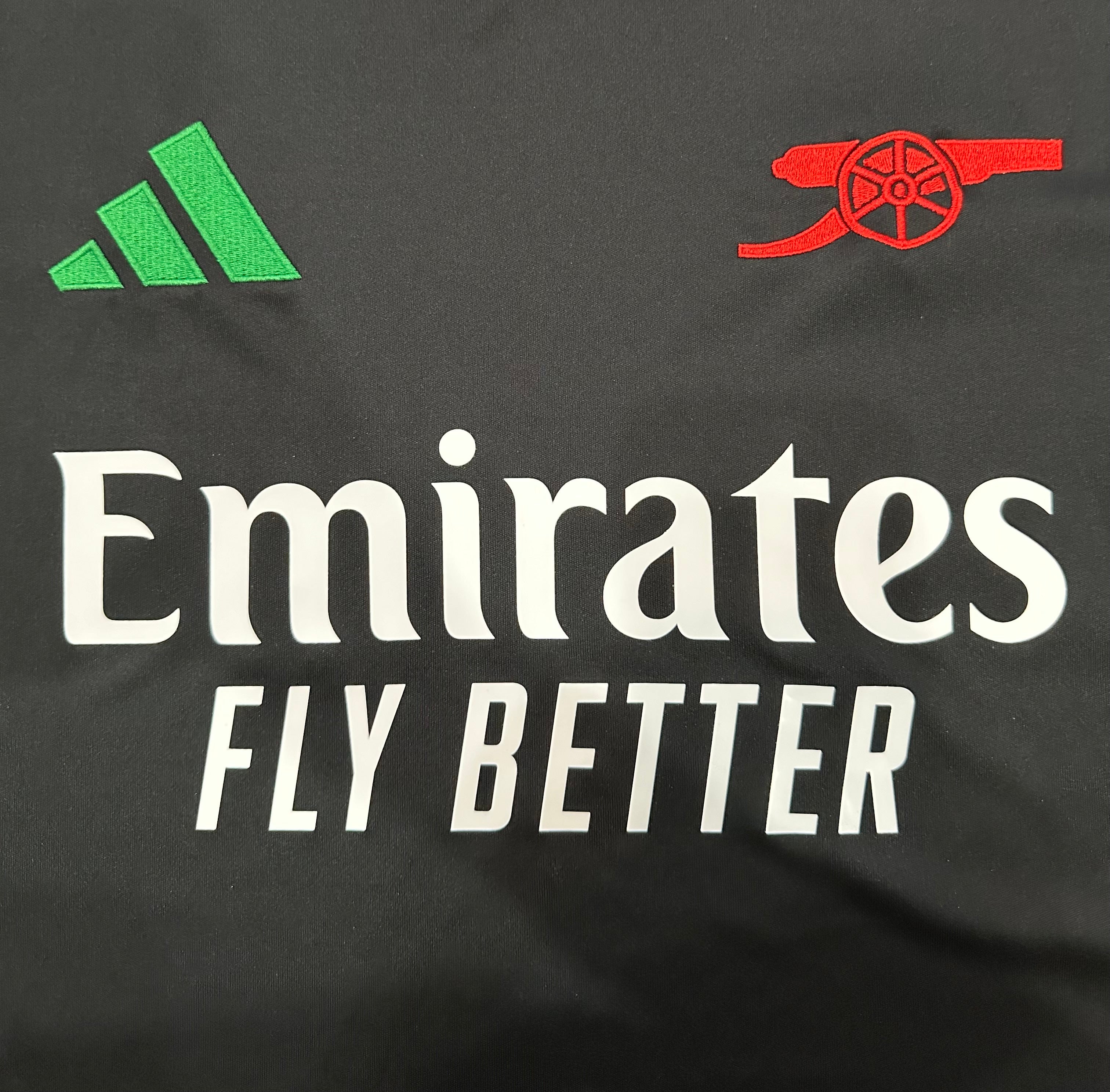 Arsenal 2024/2025 Away Football Jersey