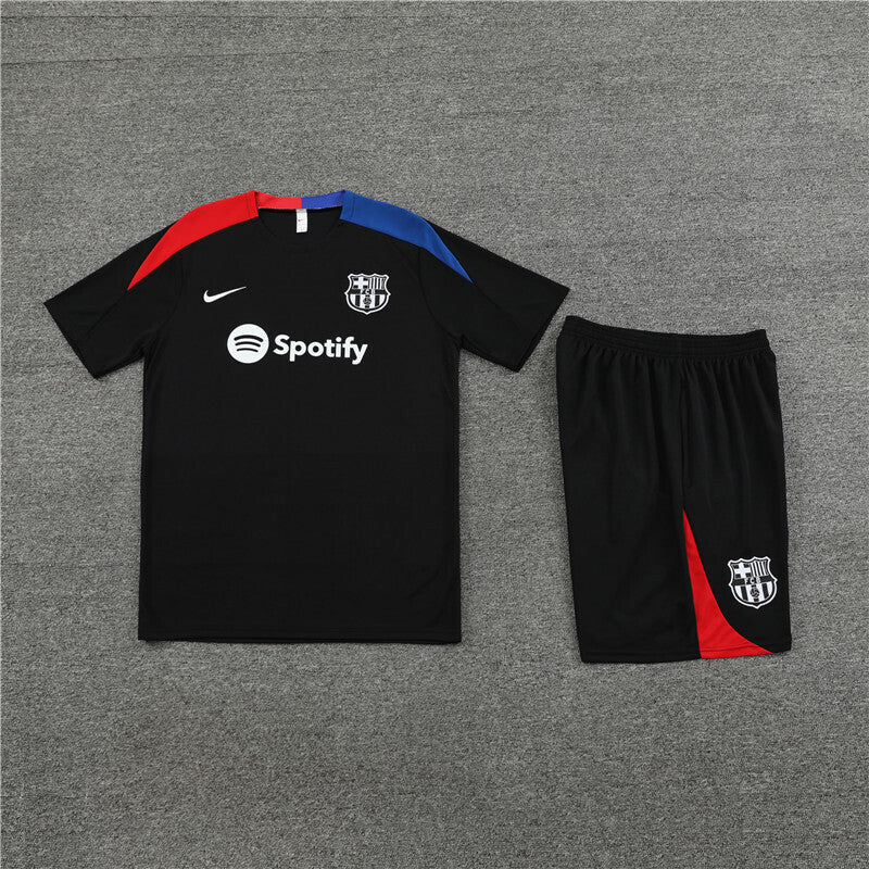 Barcelona Shorts Set