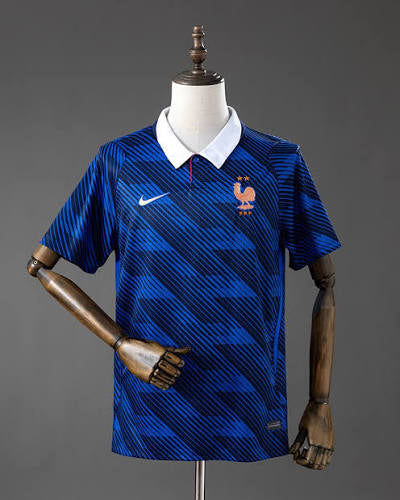 France World Cup Home Jersey 2026