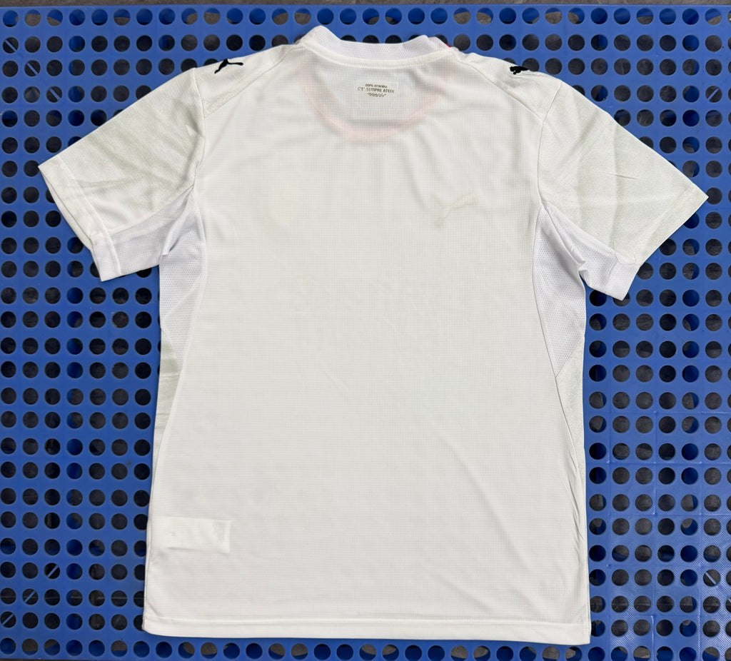 AC Milan Away Jersey 26/27 Season