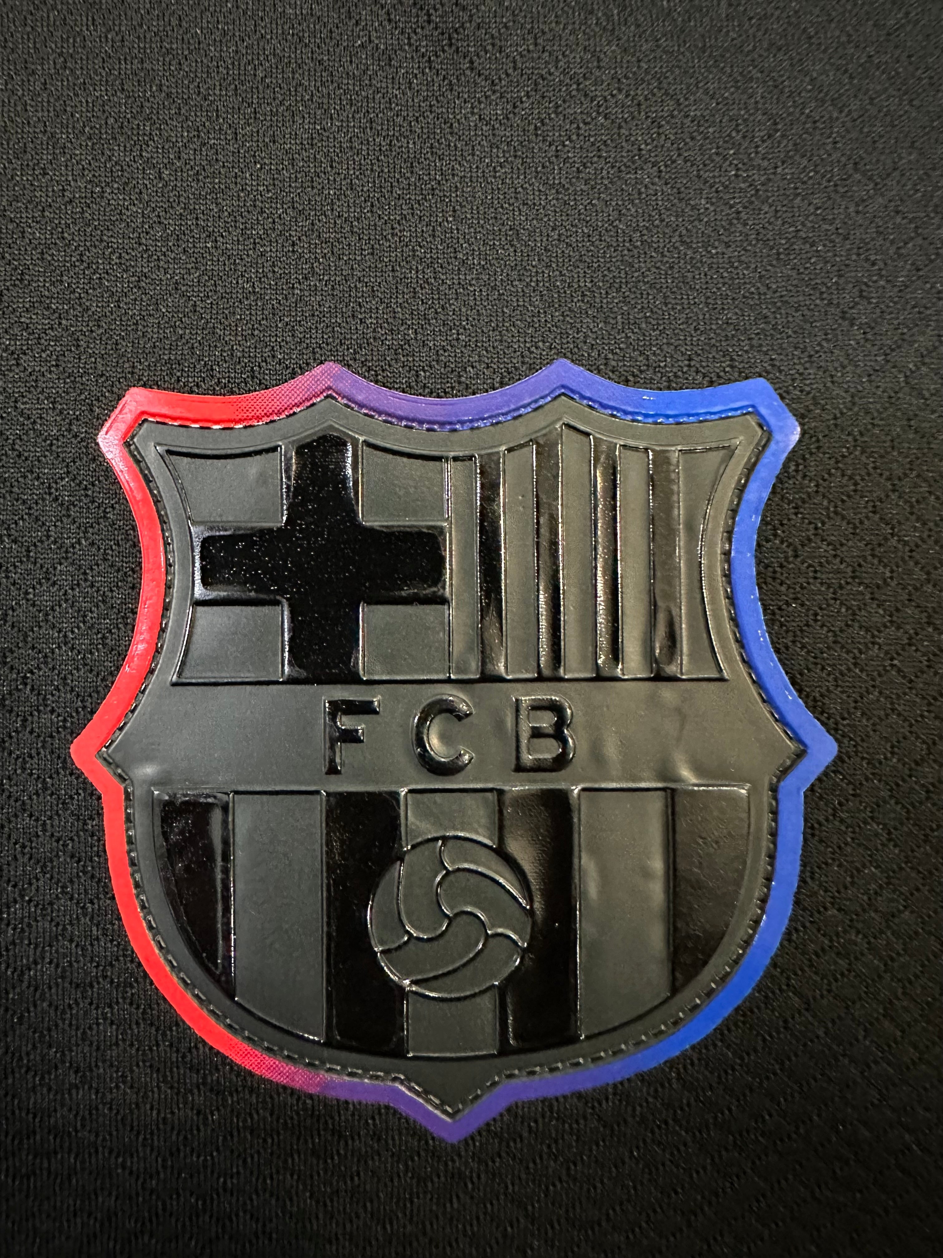 Barcelona 2024/2025 Away Football Jersey