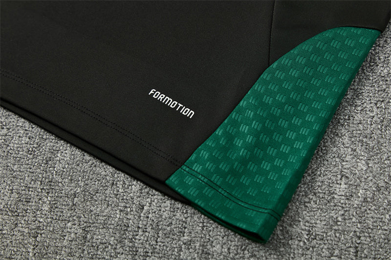 Mexico 26 tiro Tracksuit training kit