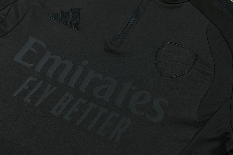 Arsenal Dri Fit Tracksuit