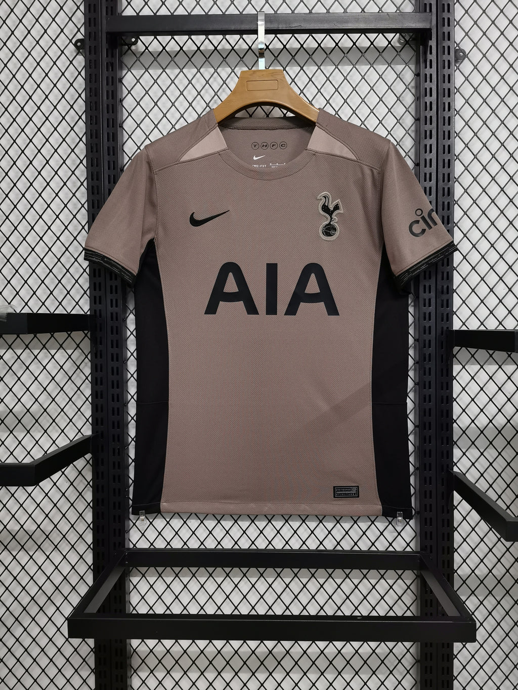 Tottenham Hotspur 2023/2024 Third Football Jersey