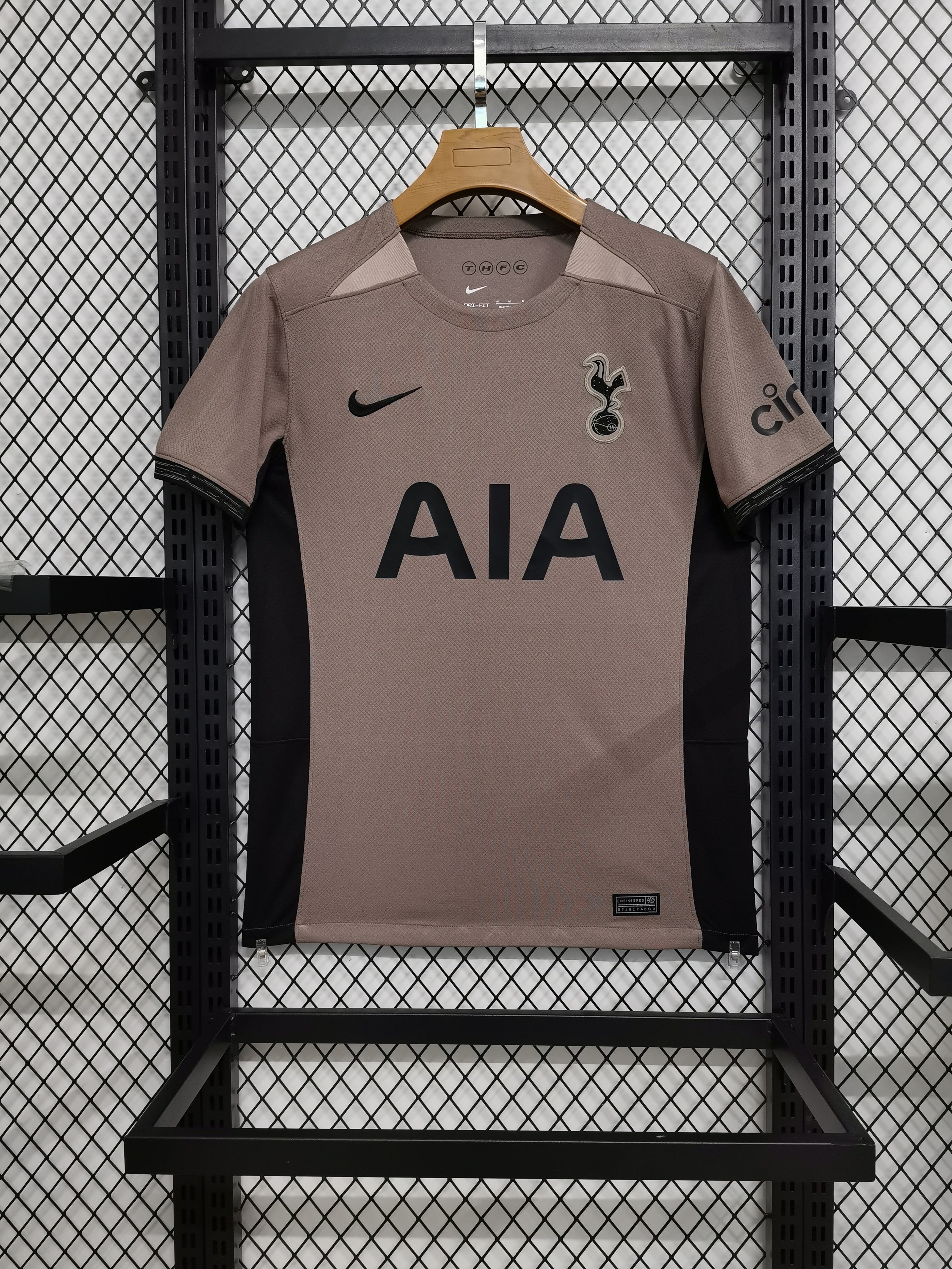 Tottenham Hotspur 2023/2024 Third Football Jersey