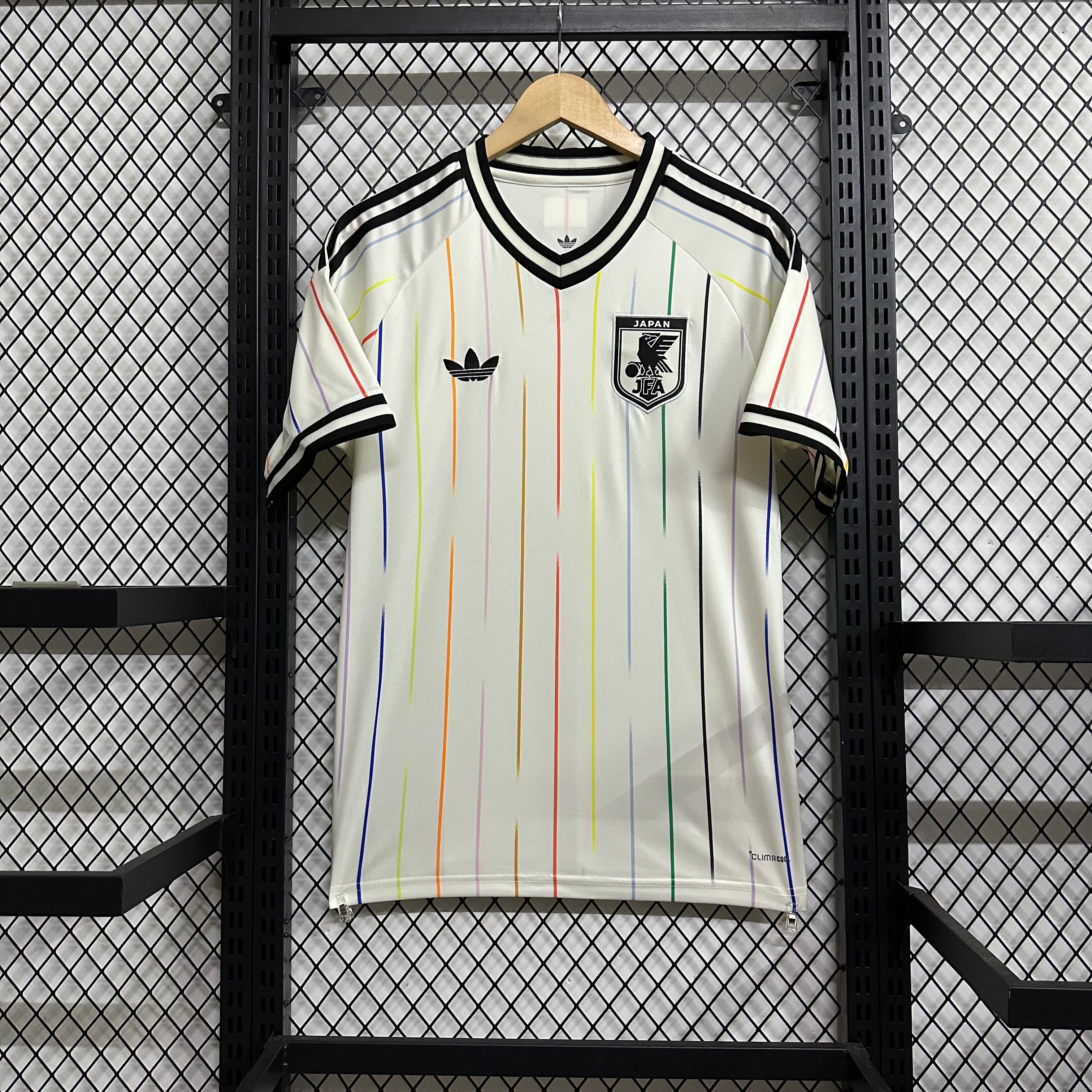 Japan 2026 World Cup Away Football Jersey