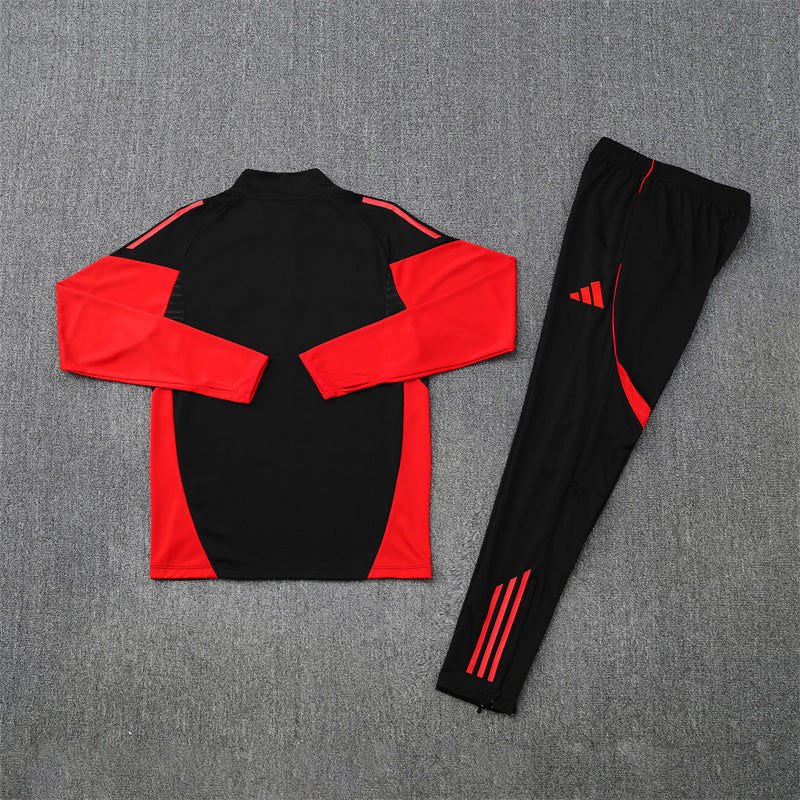Bayern-Munich Dri Fit Tracksuit