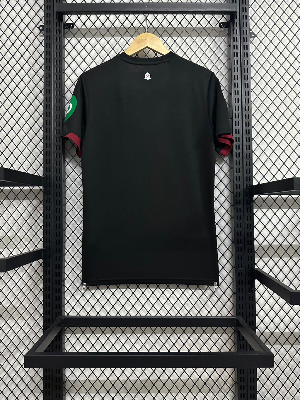 Westham United 2024/2025 Away Football Jersey
