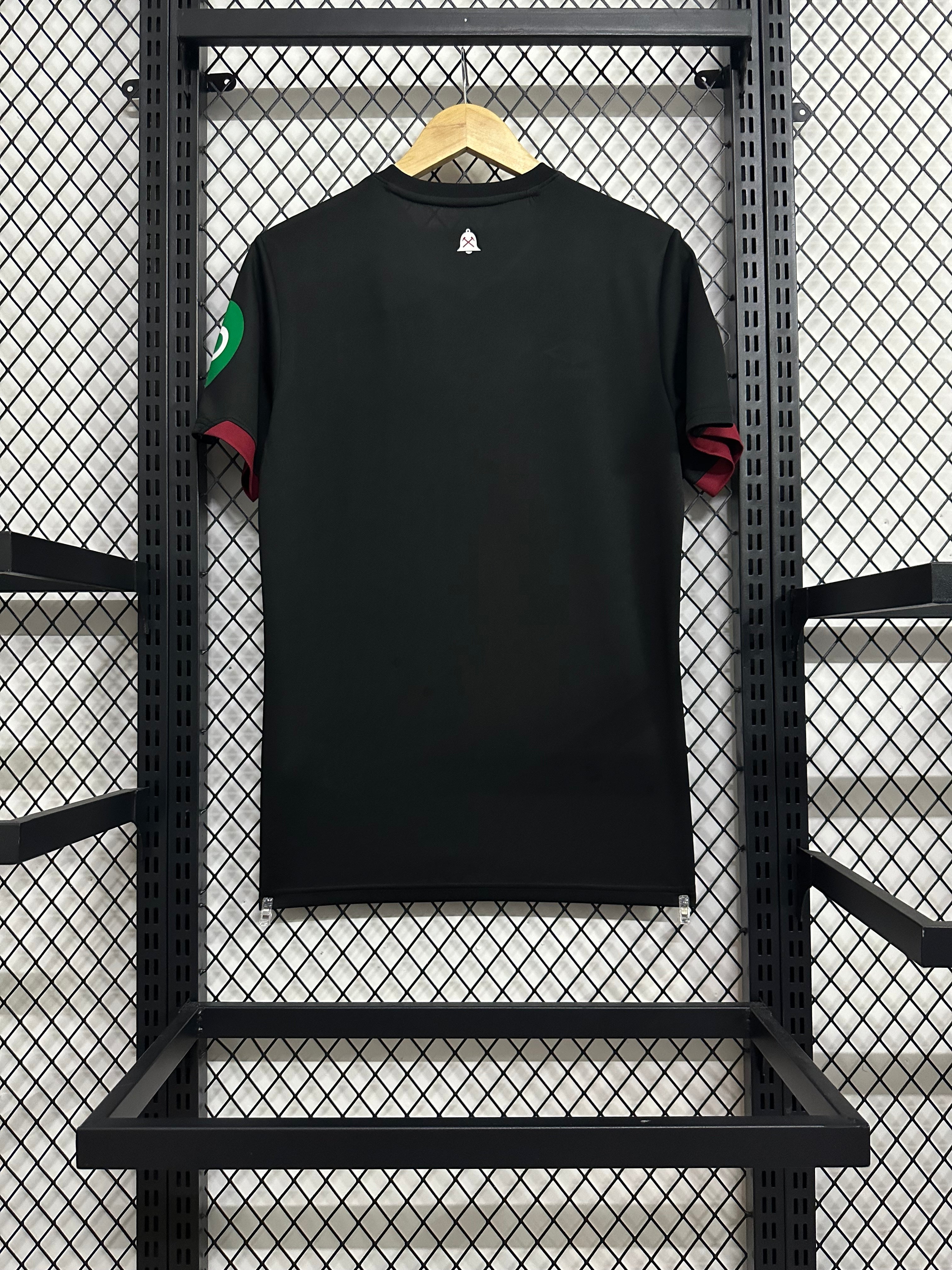 Westham United 2024/2025 Away Football Jersey
