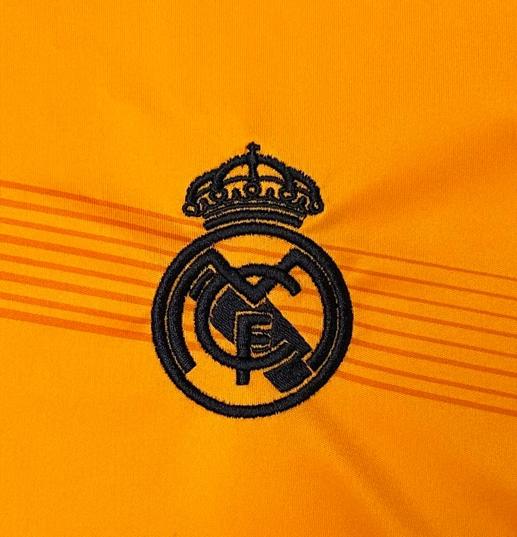 Real Madrid 2024/2025 Away Football Jersey