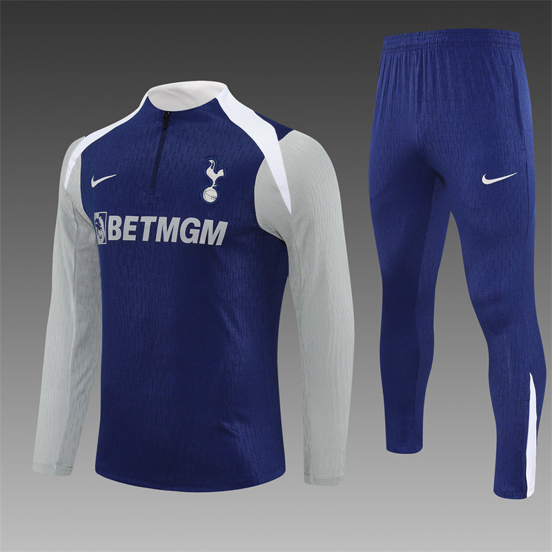 Tottenham Hotspur2025/2026 Tracksuit training kit